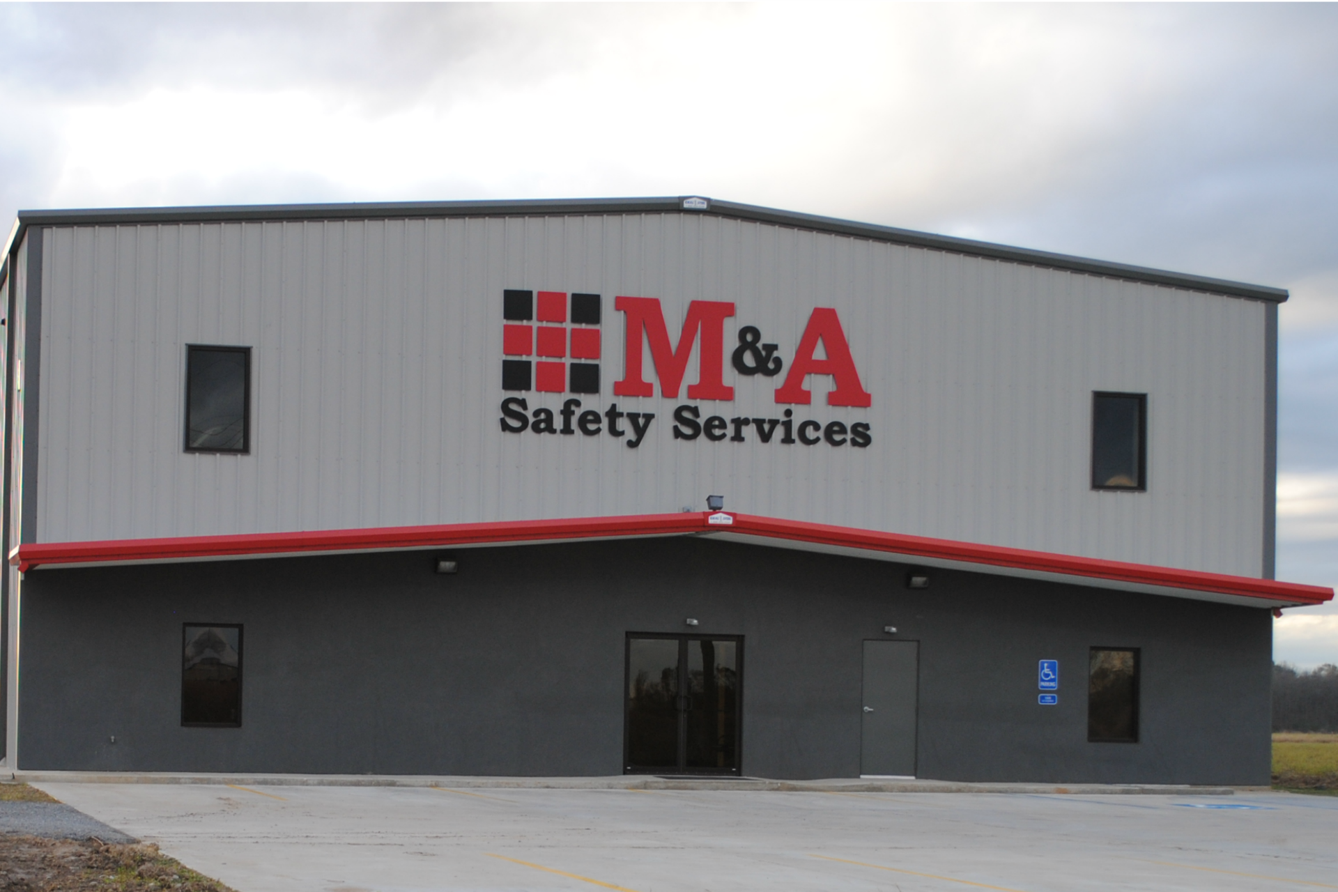 M&A Safety Services