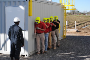 M&amp;A Safety Services - Full Service Safety Training